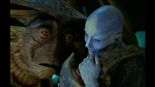 Dream a Little Dream Deleted Scenes (S2) still