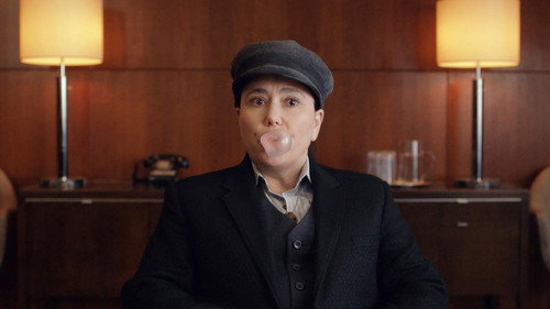 The Marvelous Mrs. Maisel Season 3 Episode 3 - Panty Pose