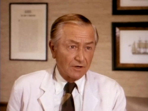 Marcus Welby, M.D. Season 4 Episode 1 - A Fragile Possession