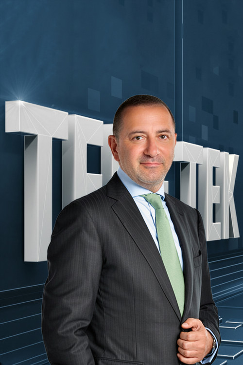 Teke Tek poster