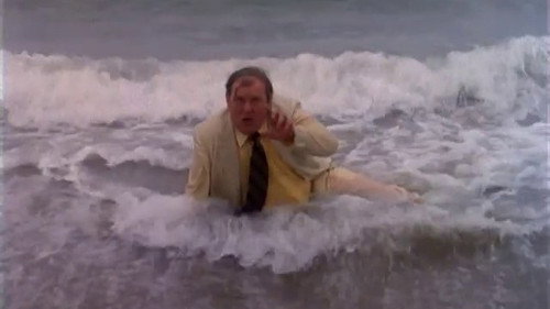 Lou Grant Season 1 Episode 3 - Hoax