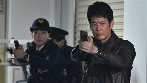 24 JAPAN Season 1 Episode 4 - 03：00A.M.－04：00A.M.