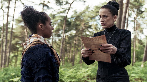 The Worst Witch Season 4 Episode 3 - Happy Birthday, Indigo Moon