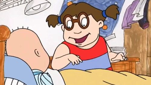 The Kids from Room 402 Season 2 Episode 21 - Don't Put Your Fingers in the Light Socket