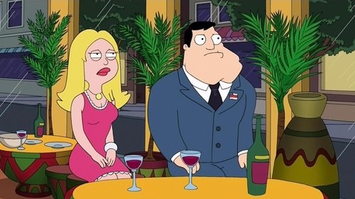 undefined Season 7 Episode 10 - Stanny Boy and Frantastic