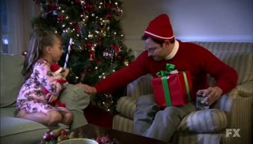 The League Season 2 Episode 12 - Kegel the Elf