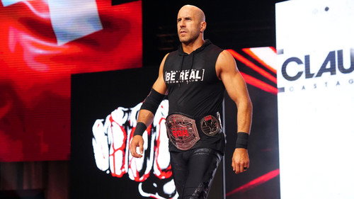 ROH on HonorClub Season 1 Episode 26 - ROH On HonorClub Episode 026
