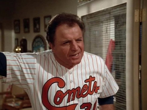 Murder, She Wrote Season 5 Episode 20 - Three Strikes, You're Out