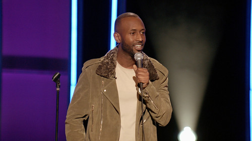 Kevin Hart Presents: The Next Level Season 1 Episode 2 - James Davis