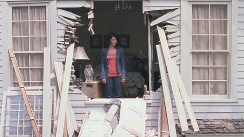Gilmore Girls Season 6 Episode 2 - Fight Face
