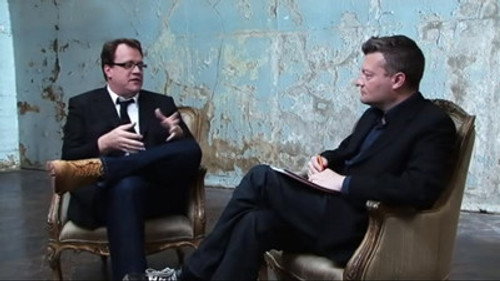 Charlie Brooker's Screenwipe Season 4 Episode 3 - Episode Three