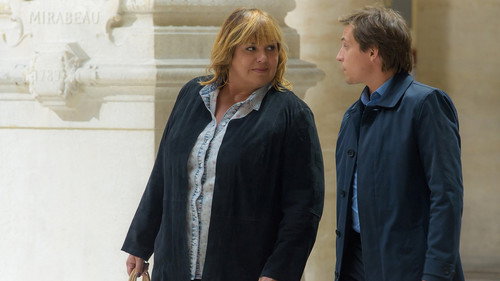 La Stagiaire Season 2 Episode 3 - Episode 3