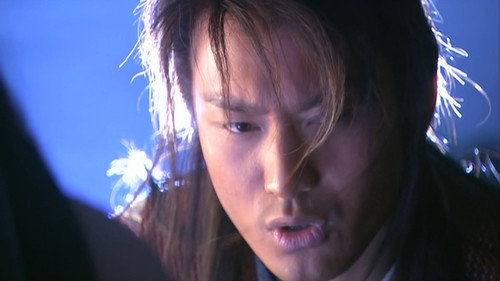 The Return of the Condor Heroes Season 1 Episode 4 - Episode 4