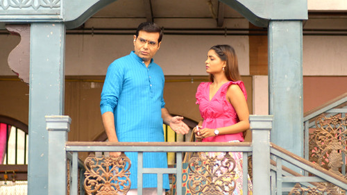 Dilip Ka Jaal still