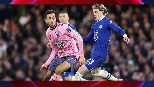 MOTD - 18th March 2023 still
