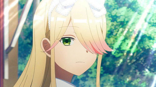 Watari-kun's ****** Is About to Collapse Season 1 Episode 14 - Nao-kun Mk. II