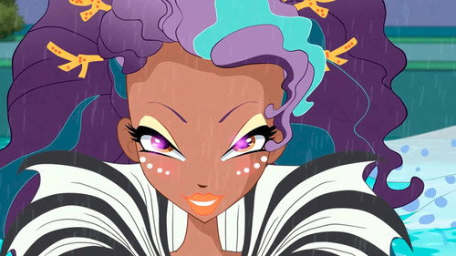 World of Winx Season 2 Episode 4 - Mermaids on Earth