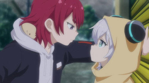 undefined Season 1 Episode 3 - See You Later