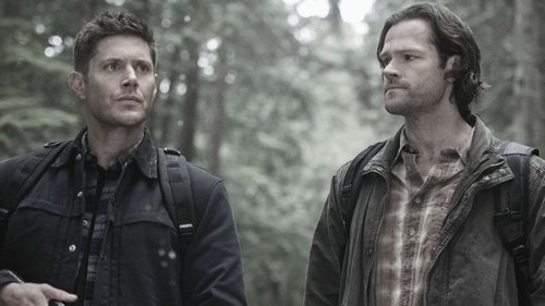 Supernatural Season 13 Episode 21 - Beat the Devil