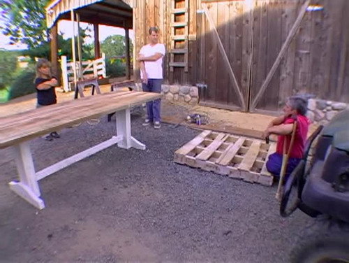Little People, Big World Season 2 Episode 13 - A Little Thanksgiving: Part One