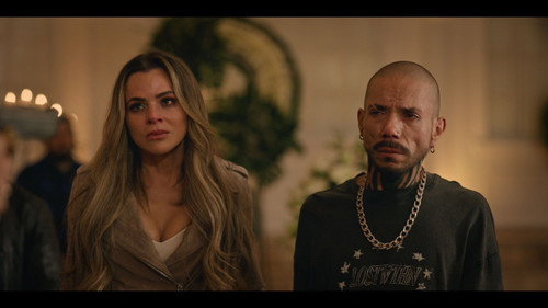 El Señor de los Cielos Season 10 Episode 3 - La culpa
