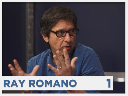 Norm Macdonald Live Season 2 Episode 1 - Ray Romano