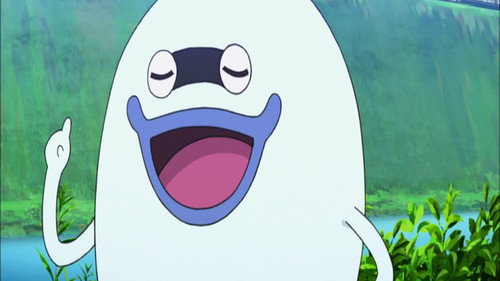 Yo-kai Watch Season 1 Episode 71 - Episode 71