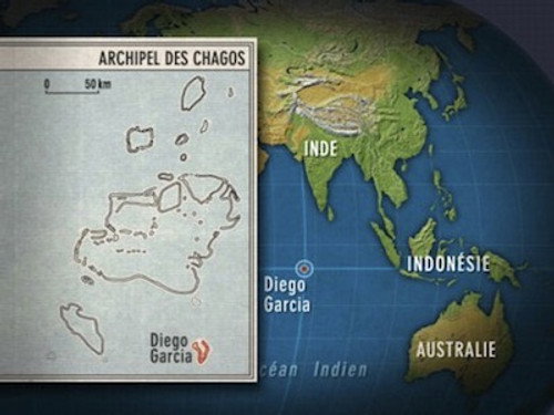 Mapping the World Season 15 Episode 8 - Episode 8