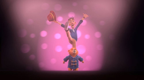 The Adventures of Paddington Season 1 Episode 20 - Paddington and the Talent Show