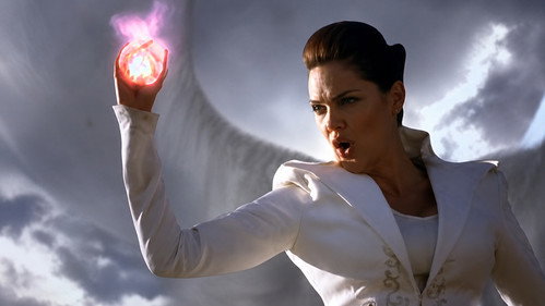 Fallen Season 1 Episode 1 - The Time of the Redeemer