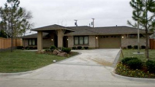 Extreme Makeover: Home Edition Season 4 Episode 21 - The Westbrook Family