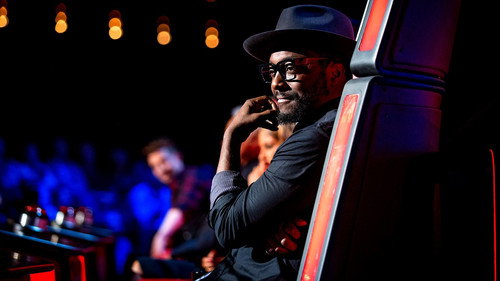 The Voice UK Season 3 Episode 3 - Blind Auditions 3