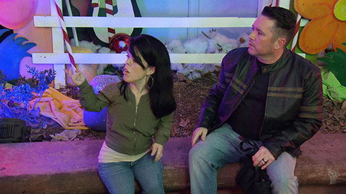Little Women: LA Season 6 Episode 4 - On Thin Ice