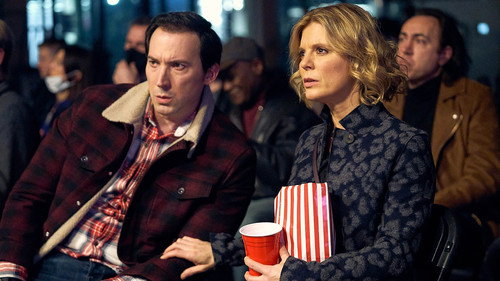 Silent Witness Season 24 Episode 7 - Brother's Keeper (1)