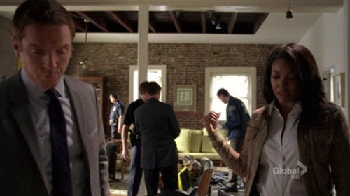 Life Season 2 Episode 18 - 3 Women