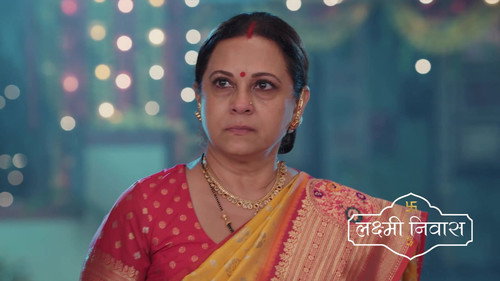 Lakshmi Niwas Season 1 Episode 17 - Radhika Stands Tall For Niya