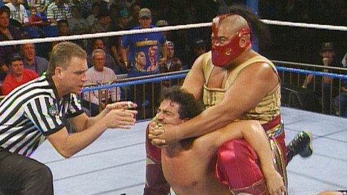Superstars - Sep. 29, 1996 still
