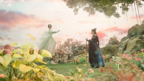 The Eternal Fragrance Season 1 Episode 14 - Episode 14