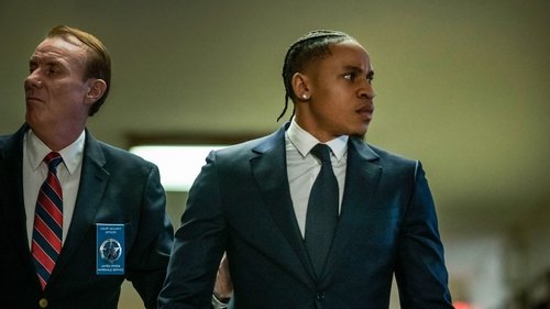 Power Season 6 Episode 3 - Forgot About Dre