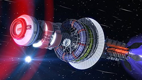 Interstellar Flight still
