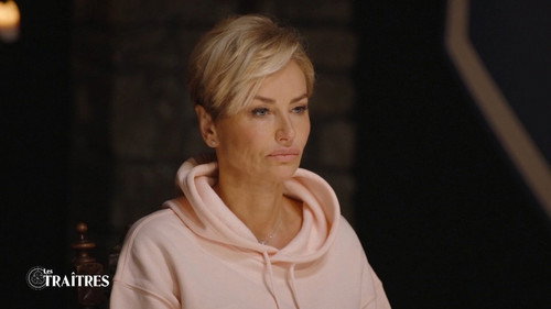 The Traitors France Season 6 Episode 12 - Episode 6 (2)