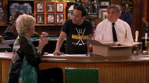 Sullivan & Son Season 2 Episode 4 - Winning Is Everything