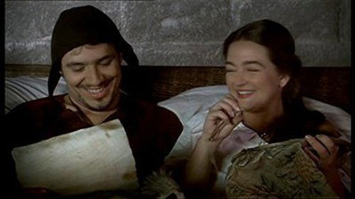 Kaamelott Season 1 Episode 19 - Le Repos du guerrier
