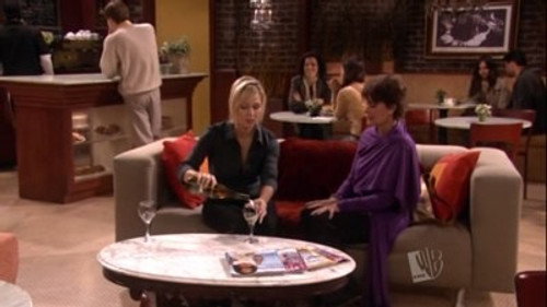 What I Like About You Season 4 Episode 13 - The Other Women