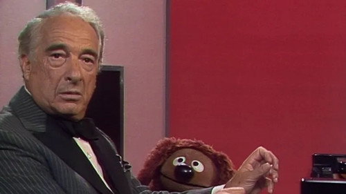 The Muppet Show Season 4 Episode 3 - Victor Borge