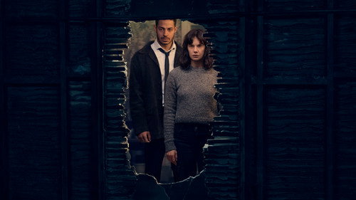 undefined Season 1 Episode 3 - Knock Knock