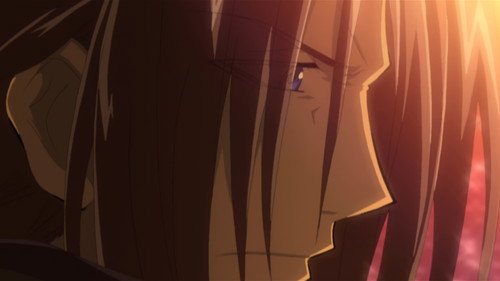 Kyo Kara Maoh! Season 3 Episode 11 - The Bride Is Anissina?!