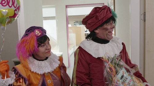 Sinterklaasjournaal Season 24 Episode 15 - Episode 15