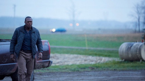 undefined Season 1 Episode 3 - Crossing Lines
