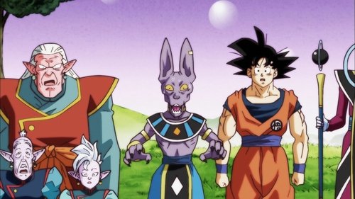 Even the Universes' Gods are Appalled?! The Lose-and-Perish Tournament of Power still